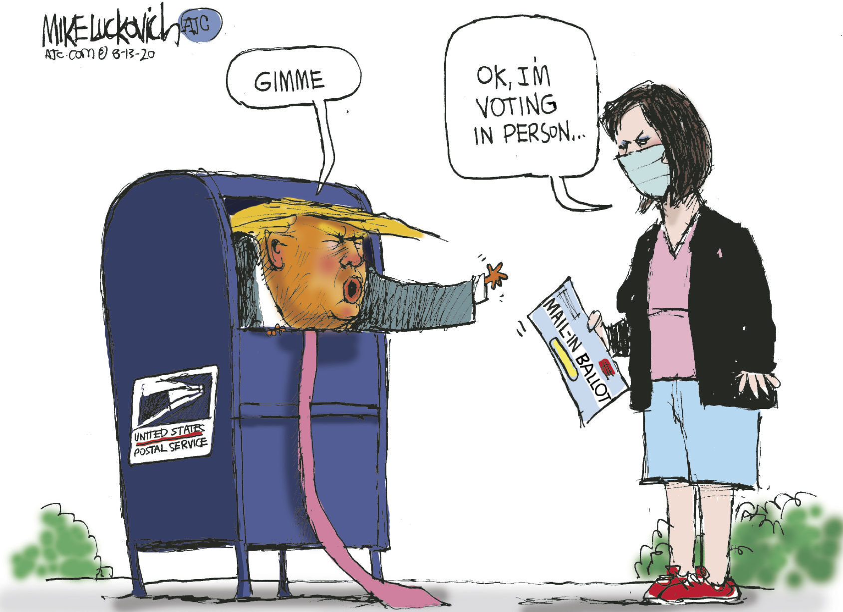 cartoon